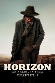 Horizon: An American Saga – Chapter 1 (2024) HQ Hindi Dubbed
