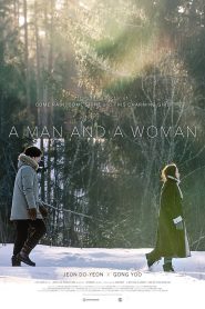 A Man and a Woman (2016) Hindi Dubbed