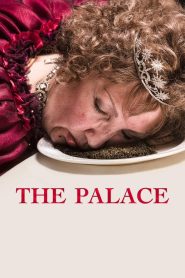 The Palace (2023) Unofficial Hindi Dubbed