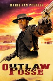 Outlaw Posse (2024) HQ Hindi Dubbed