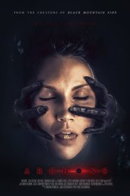 Archons (2020) Hindi Dubbed