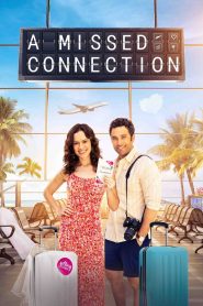 A Missed Connection (2024) Unofficial Hindi Dubbed