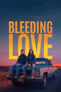 Bleeding Love (2024) Hindi Dubbed