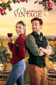 A Christmas Vintage (2023) Unofficial Hindi Dubbed