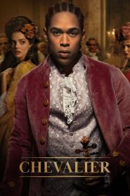 Chevalier (2022) Unofficial Hindi Dubbed