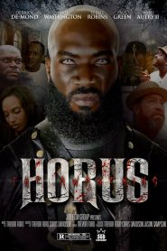 Horus (2022) Unofficial Hindi Dubbed