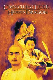 Crouching Tiger, Hidden Dragon (2000) Hindi Dubbed
