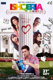 Ishqeria (2018) Hindi HD
