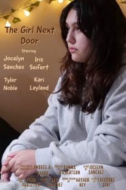 The Girl Next Door (2023) Unofficial Hindi Dubbed