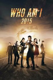 Jackie Chan Presents: Amnesia (2015) Hindi Dubbed