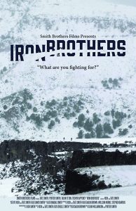 Iron Brothers (2018) Hindi Dubbed