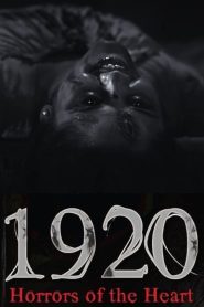 1920: Horrors of the Heart (2023) Hindi HD