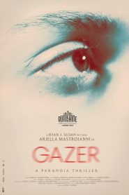 Gazer (2025) Unofficial Hindi Dubbed