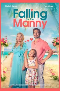 Falling for the Manny (2023) Unofficial Hindi Dubbed