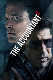 The Accountant 2 (2025) Unofficial Hindi Dubbed