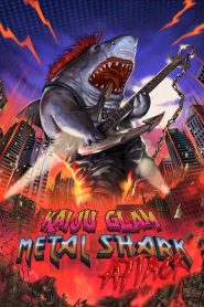 Kaiju Glam Metal Shark Attack (2024) Unofficial Hindi Dubbed