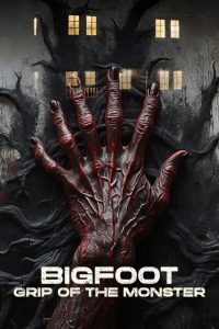 Bigfoot: Grip of the Monster (2023) Unofficial Hindi Dubbed