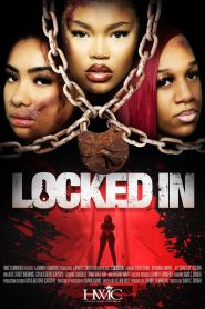 Locked In (2023) Unofficial Hindi Dubbed