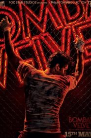 Bombay Velvet (2015) Hindi HD