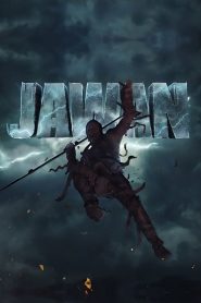Jawan (2023) Hindi HD Netflix