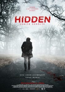 Hidden (2023) Unofficial Hindi Dubbed