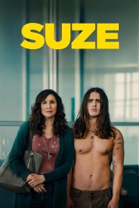 Suze (2023) Unofficial Hindi Dubbed