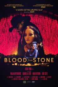 Blood From Stone (2020) Hindi Dubbed