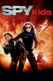 Spy Kids (2001) Hindi Dubbed