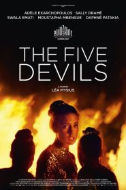 The Five Devils (2022) Unofficial Hindi Dubbed