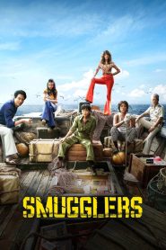 Smugglers (2023) Hindi Dubbed