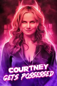 Courtney Gets Possessed (2022) Unofficial Hindi Dubbed