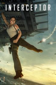 Interceptor (2022) HIndi Duibbed Netflix