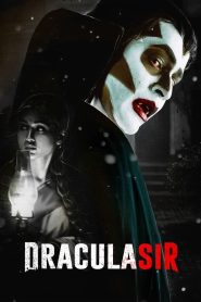Dracula Sir (2020) Hindi Dubbed