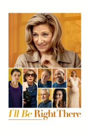 I ll Be Right There (2024) Unofficial Hindi Dubbed