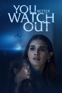 You Better Watch Out (2024) Unofficial Hindi Dubbed