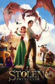 The Stolen Princess: Ruslan and Ludmila Hindi Dubbed