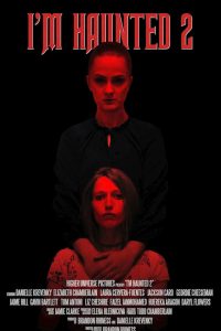 Im Haunted 2 (2024) HQ Hindi Dubbed