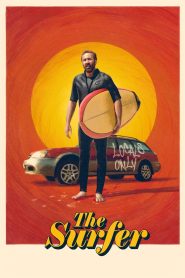 The Surfer (2024) Unofficial Hindi Dubbed