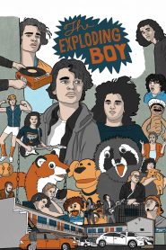 The Exploding Boy (2023) Hindi Unofficial Dubbed