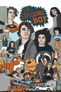 The Exploding Boy (2023) Hindi Unofficial Dubbed