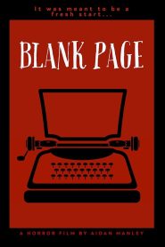 Blank Page (2021) Unofficial Hindi Dubbed