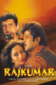 Rajkumar (1996) Hindi