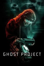 Ghost Project (2023) Unofficial Hindi Dubbed