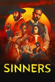 Sinners (2025) Unofficial Hindi Dubbed