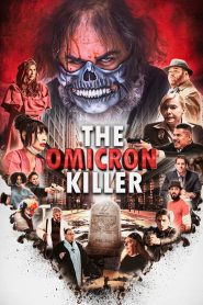 The Omicron Killer (2024) HQ Hindi Dubbed