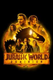 Jurassic World Dominion (2022) Hindi Dubbed