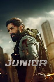 Junior (2023) Punjabi HD