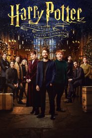 Harry Potter 20th Anniversary: Return to Hogwarts (2022) English HD