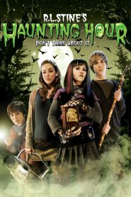 The Haunting Hour: Don’t Think About It (2007) Hindi Dubbed