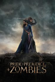 Pride and Prejudice and Zombies (2016) Hindi Dubbed